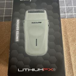 BabylissPro Lithium Fx