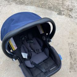 Baby Seat 