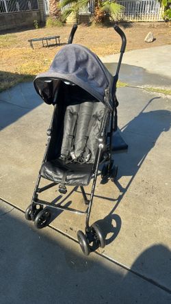 Jeep Stroller