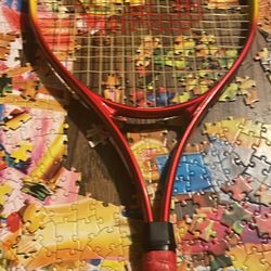 Wilson Tennis Racket 