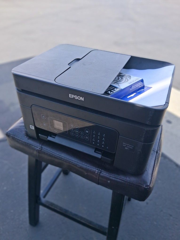 Printer Copy Machine