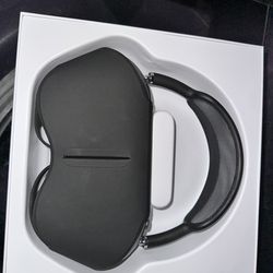 Air Pod Max