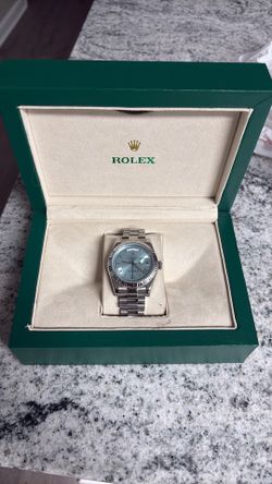 Watch￼