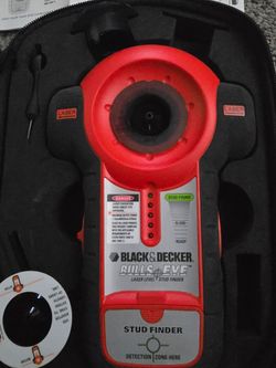 Laser level