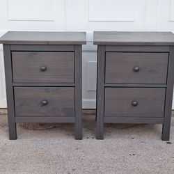 NIGHTSTANDS