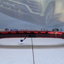 2021-2024 KIA K5 REAR LAMP 