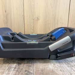 Nuna Pipa Car Seat Base 