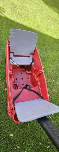 Radio Flyer Wagon 