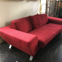 Copenhagen Sofa 