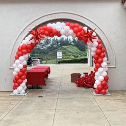 Balloon Arch 