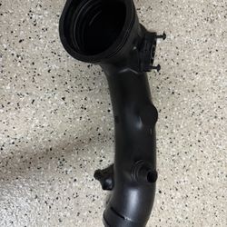 BMW chargepipe Original