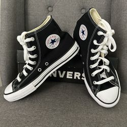 Converse Allstar Big kids Size 3y