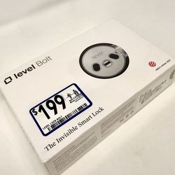 Level Lock Bolt Wi-Fi Smart Deadbolt Lock C-D11U-A3 Internal Replacment