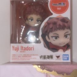 JJK Itadori Figure 