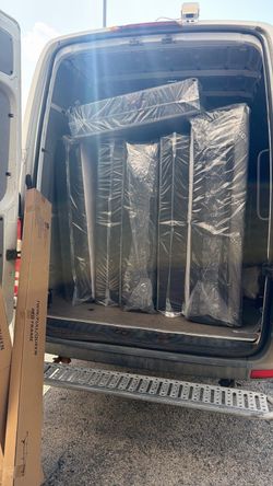 Huge Mattress Sale Delivery 🚚 Available