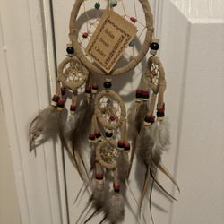 Dream Catcher 
