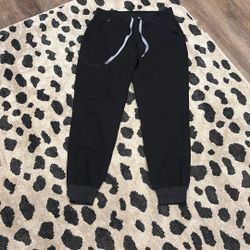 FIGS ZAMORA SCRUB PANT