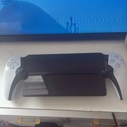 Ps5 Portable 