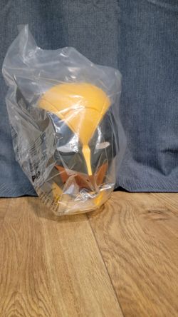 Wolverine Popcorn bucket (NEW)