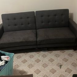 Walmart Futon Couch 