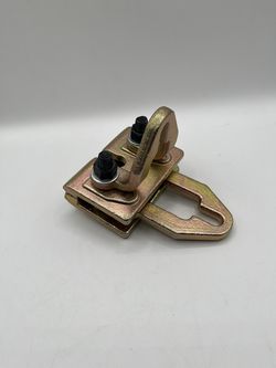 5 Ton 2 Way Self-Tightening Frame Auto Repair Clamp
