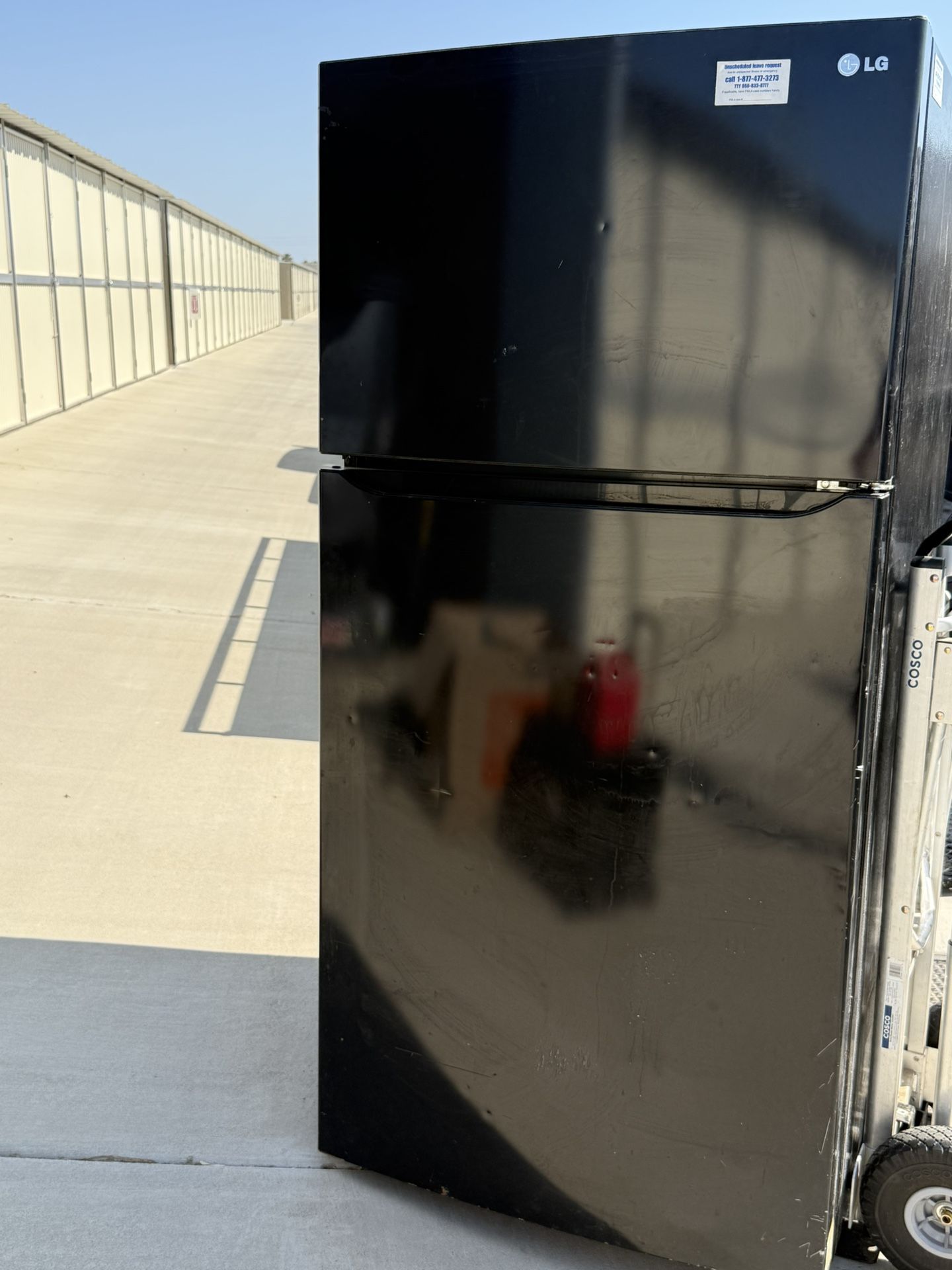 Refrigerator