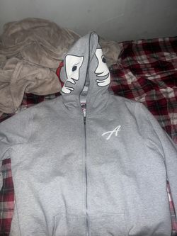 Asaali Hoodie