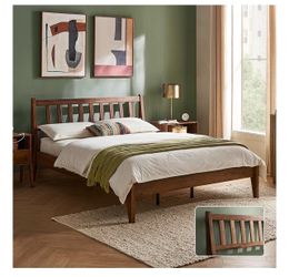 New Ted Bed Frame