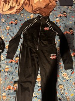 True Religion Set