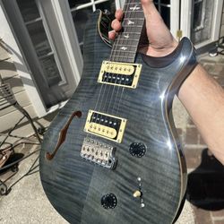PRS Custom Semi Hollow Body 