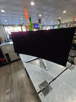 ALIENWARE👽MONITOR
