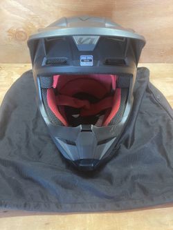 Helmet
