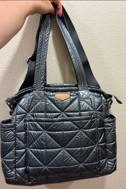 TWELVElittle Diaper Bag Spacious Supper  Light
