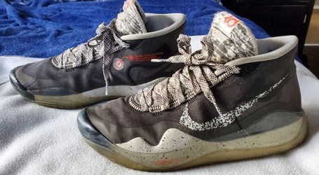 Nike Men's Kevin Durant Zoom Kd12 Basketball Shoes- Size 8.5