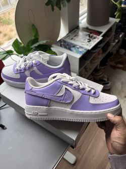 CUSTOM LV X AF1
