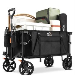 Foldable Wagon