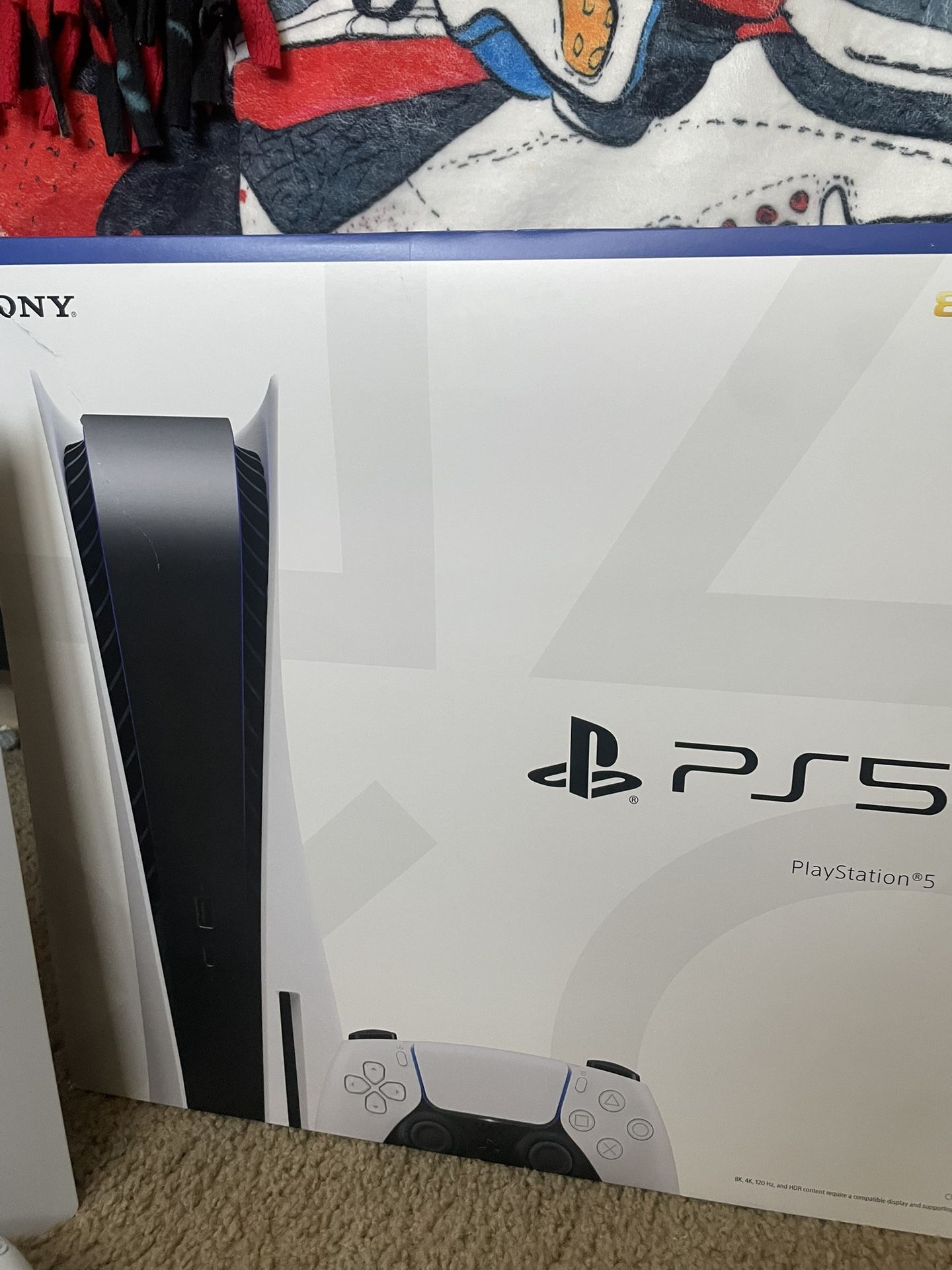 Ps5