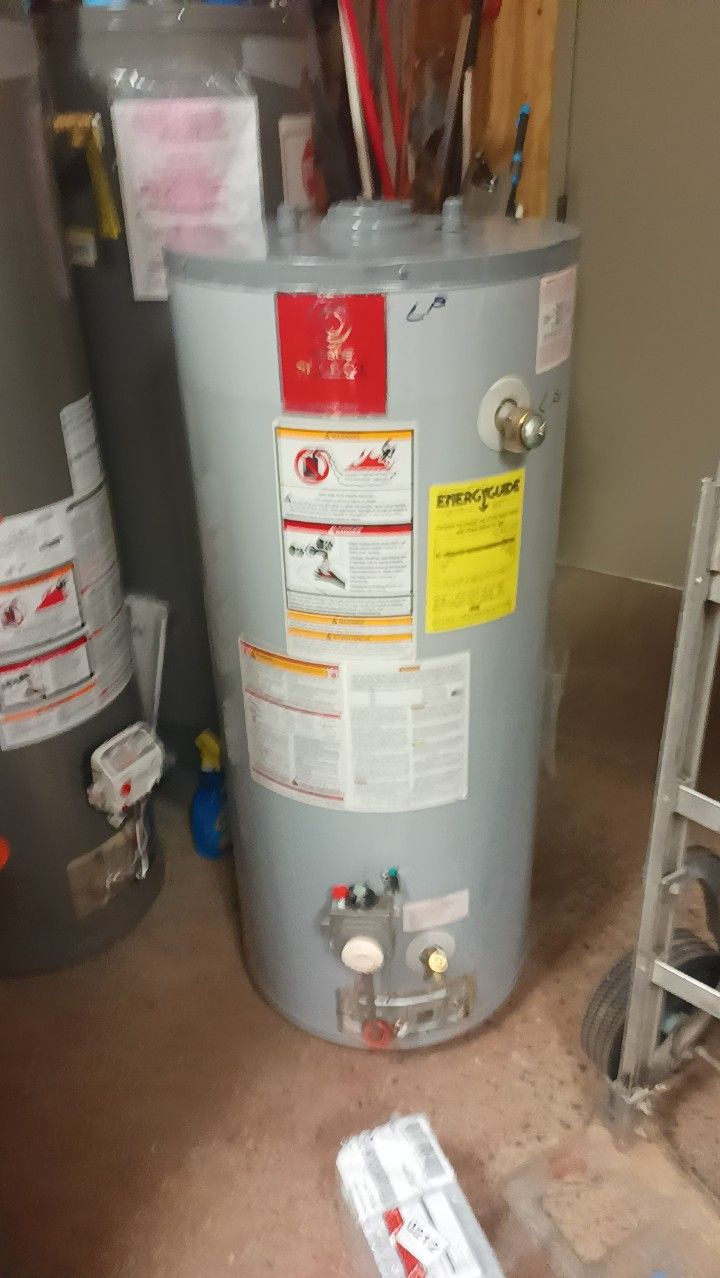 How Water Tank Used 30 Day Warranty 