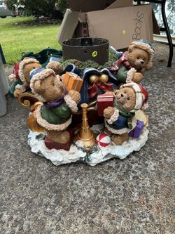 Christmas Tree Stand