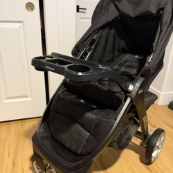 Graco Easy Fold Stroller 
