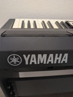 Yamaha P-115
