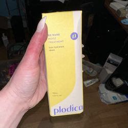 Moist Treatment 