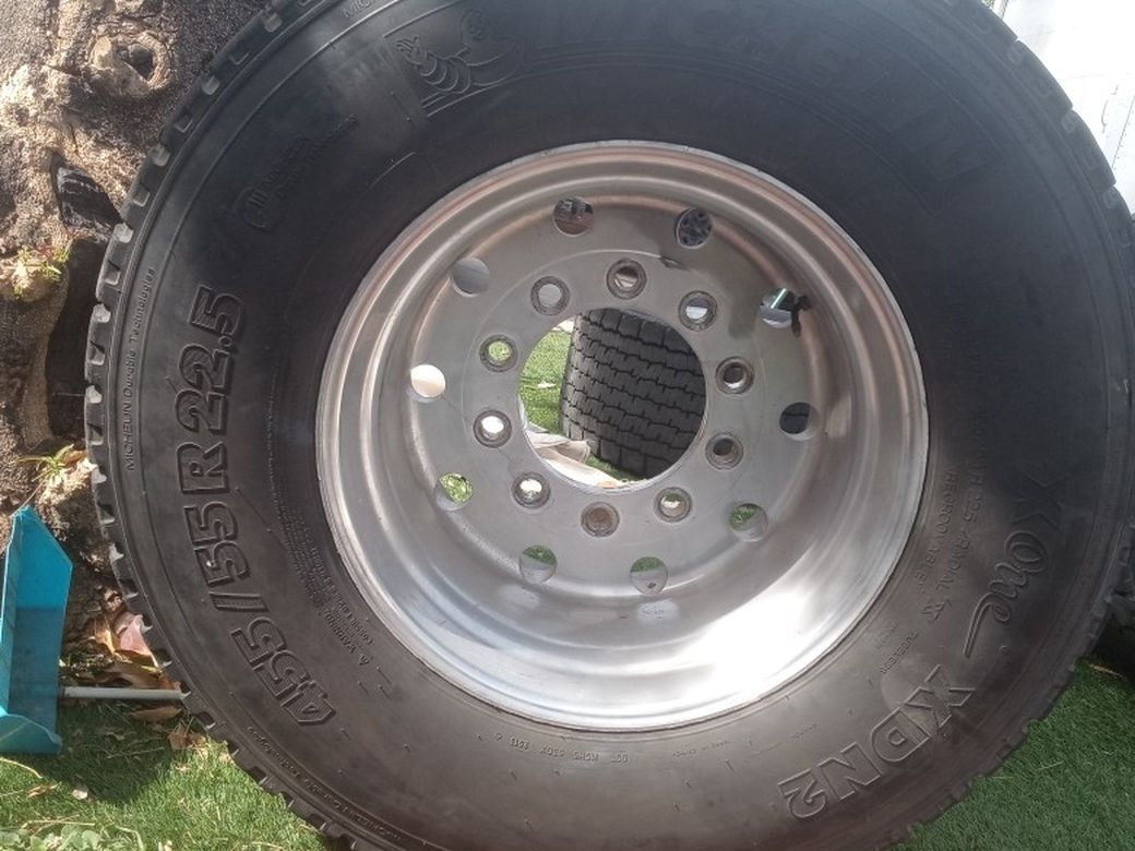 Tires For Trailers for Sale in Los Angeles, CA OfferUp