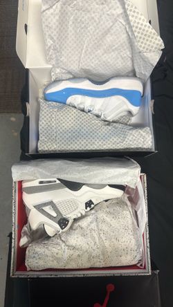 Air Jordan size 7y