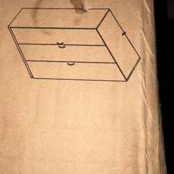 3-Door armoire wardrobe