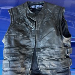 Motorcycle Jacket