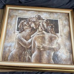 Mexican Made Painting