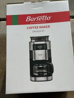 Coffee Maker