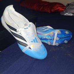 Adidas Predator Soccer Cleats