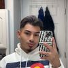 Anthony Lopez 